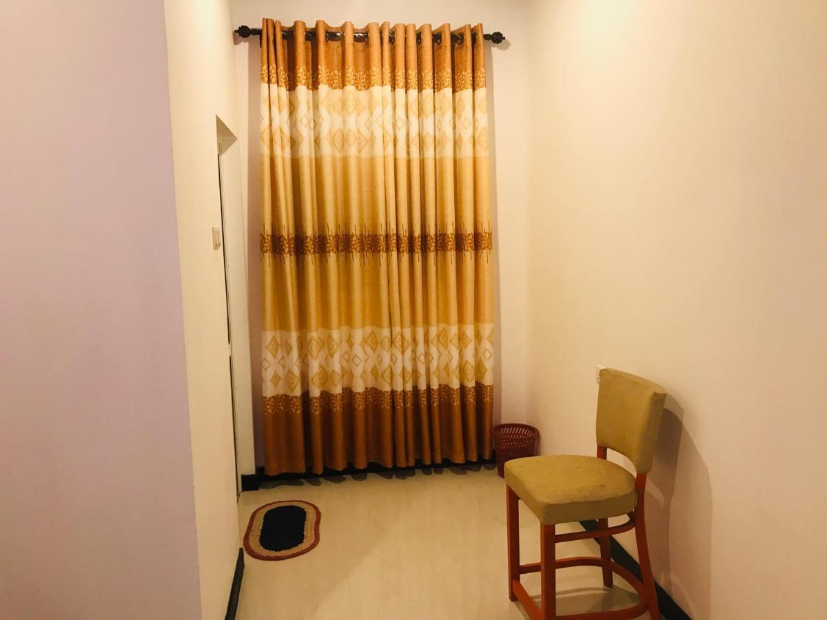 Hotel Ganthera Kataragama Exterior foto